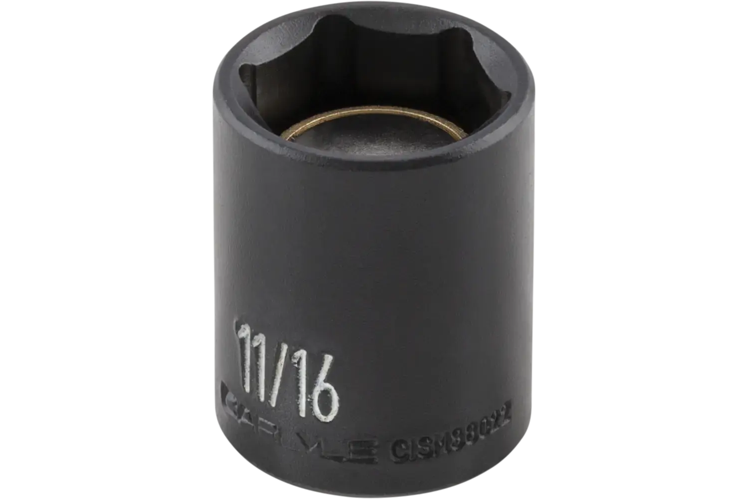 3/8 in. Drive Impact Sockets - SAE