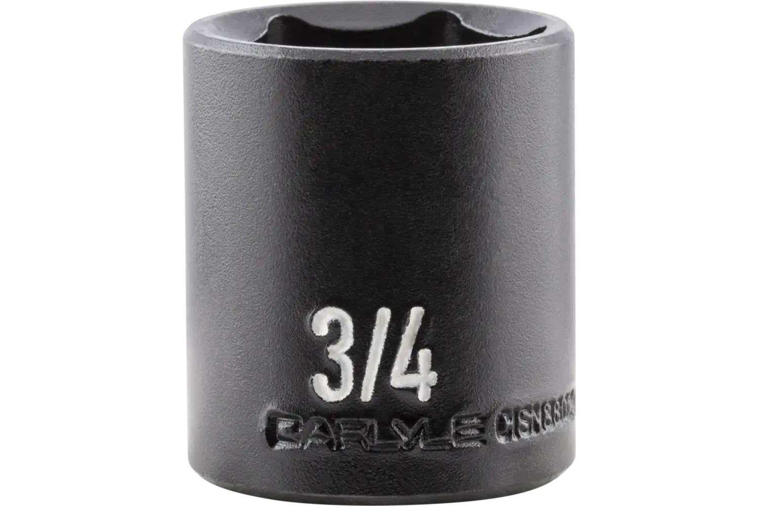 3/8 in. Drive Impact Sockets - SAE