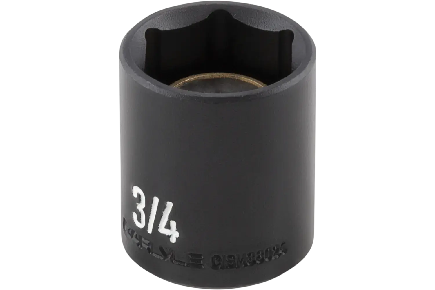 3/8 in. Drive Impact Sockets - SAE