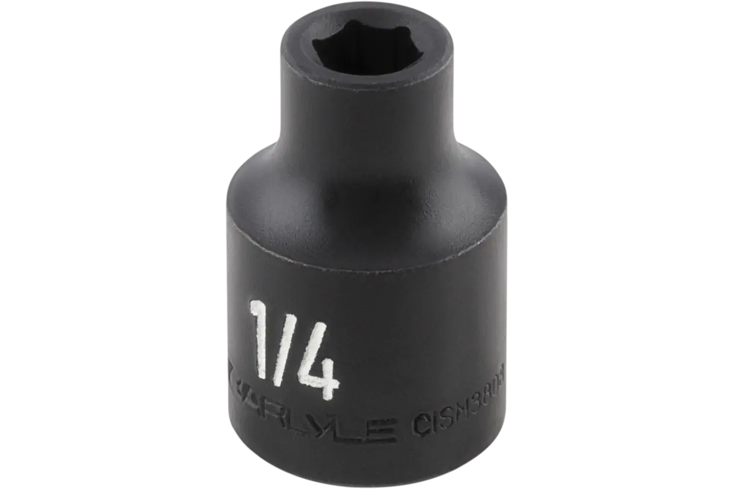 3/8 in. Drive Impact Sockets - SAE