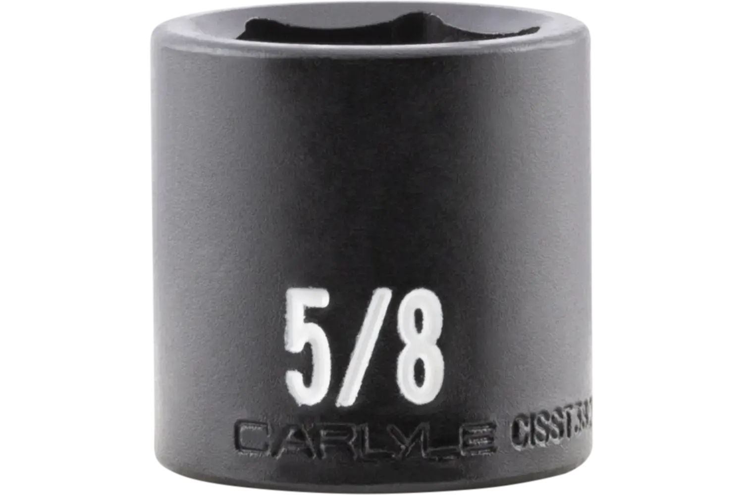 3/8 in. Drive Impact Sockets - SAE