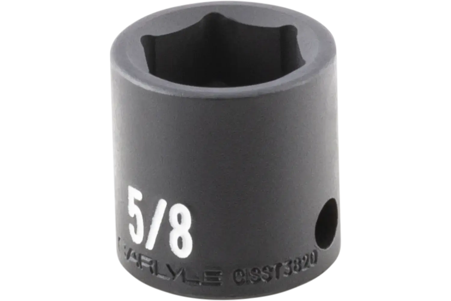 3/8 in. Drive Impact Sockets - SAE
