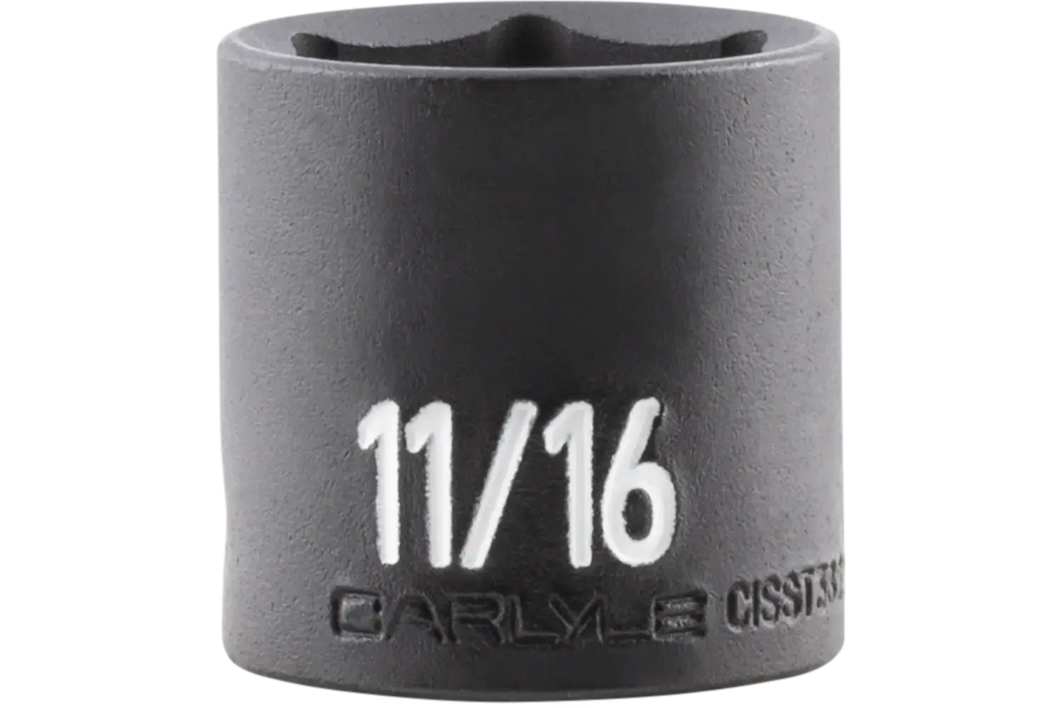 3/8 in. Drive Impact Sockets - SAE