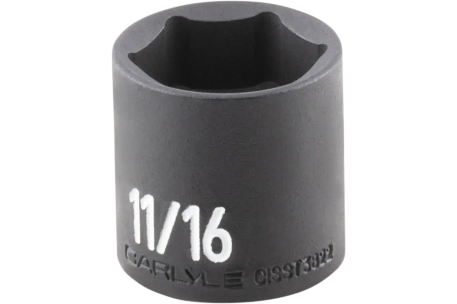 3/8 in. Drive Impact Sockets - SAE