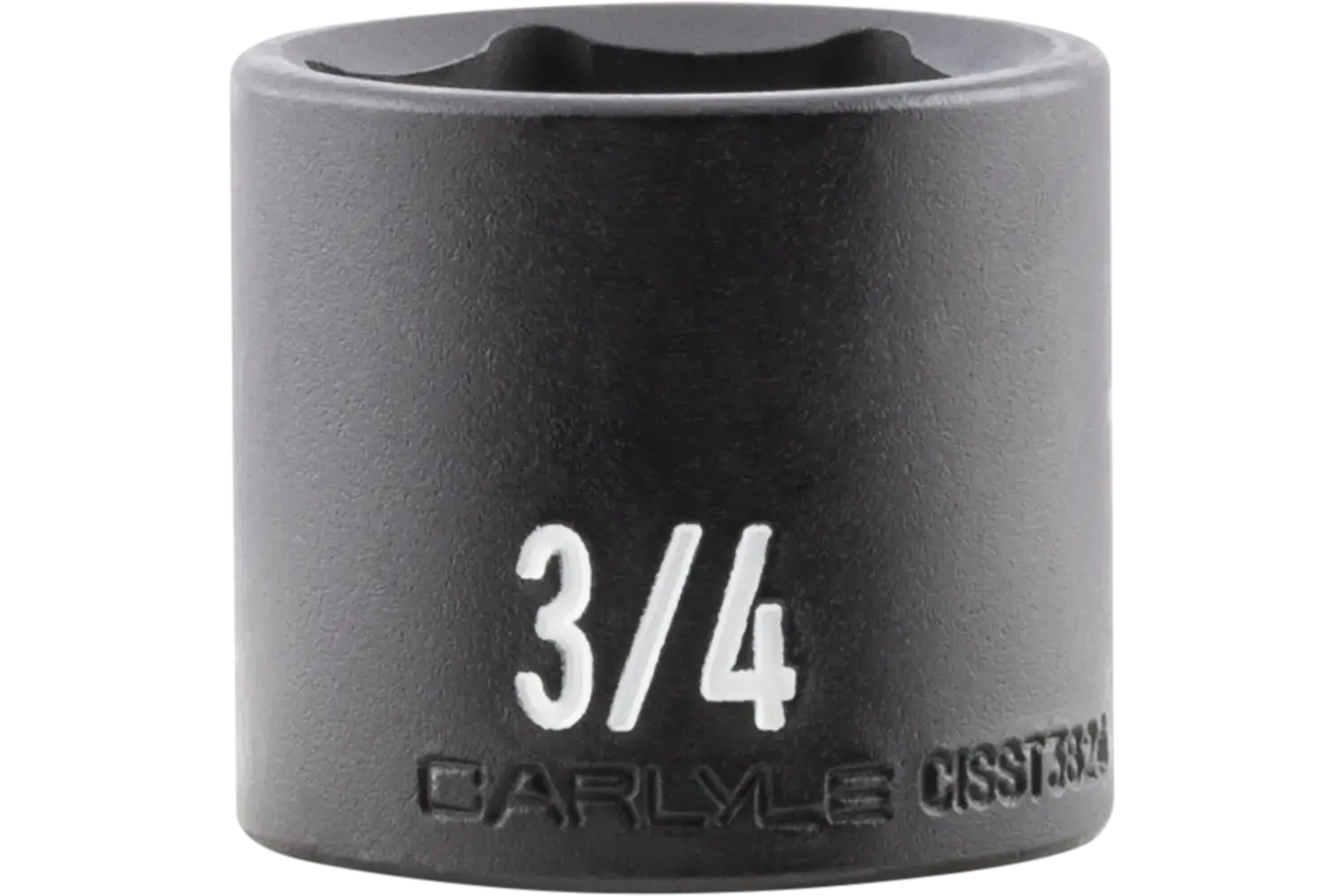 3/8 in. Drive Impact Sockets - SAE