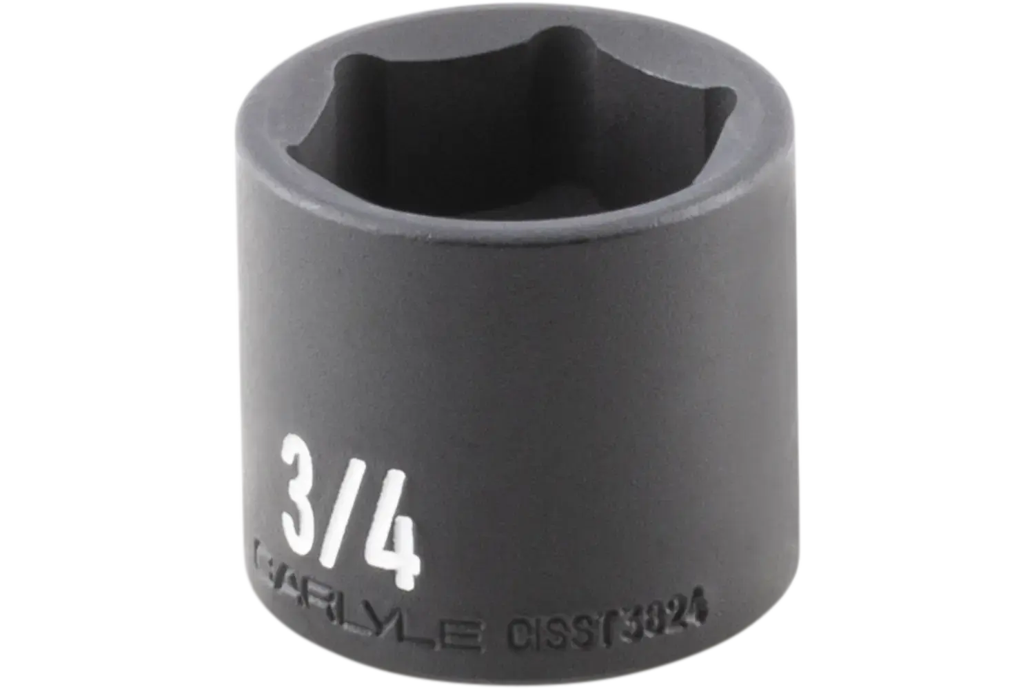 3/8 in. Drive Impact Sockets - SAE