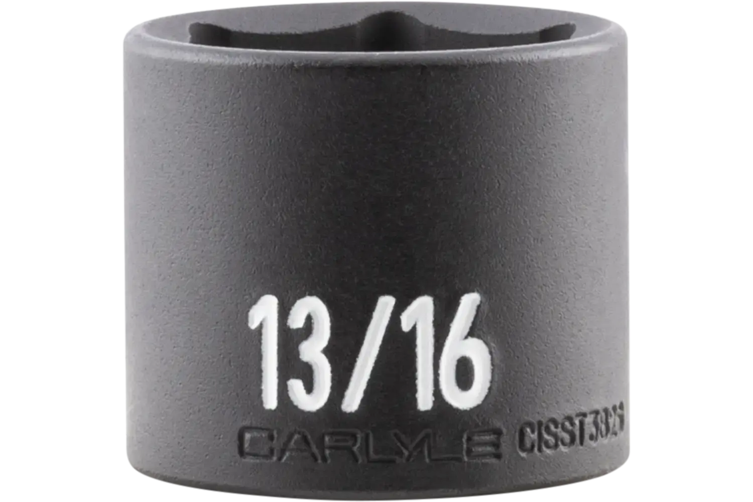 3/8 in. Drive Impact Sockets - SAE