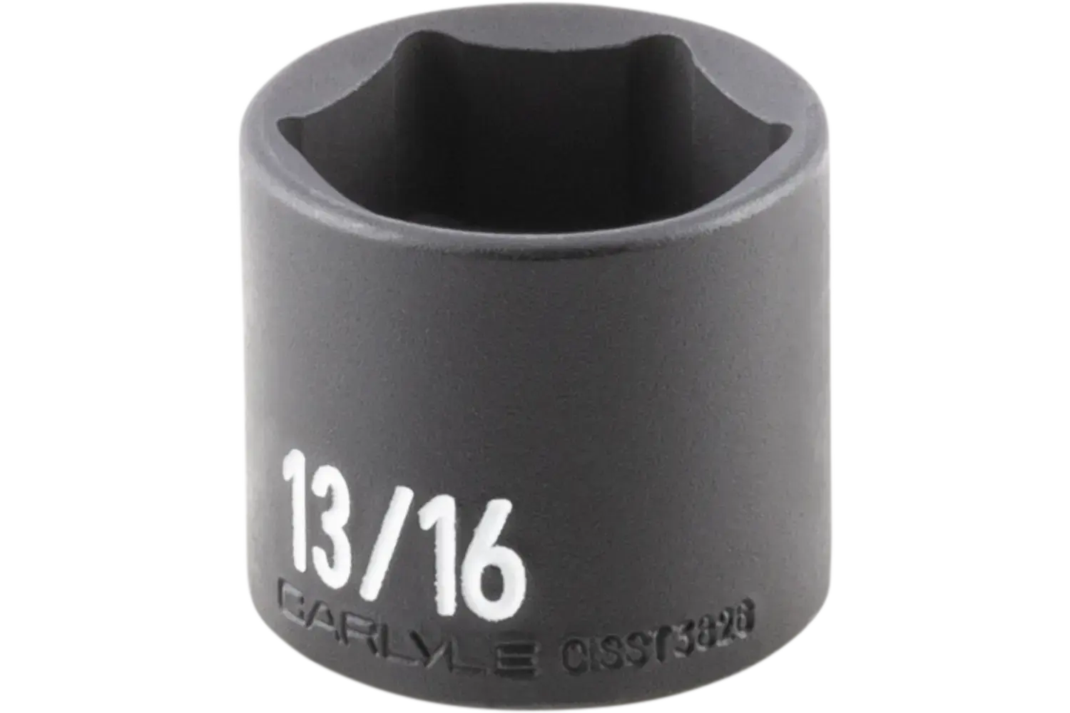 3/8 in. Drive Impact Sockets - SAE