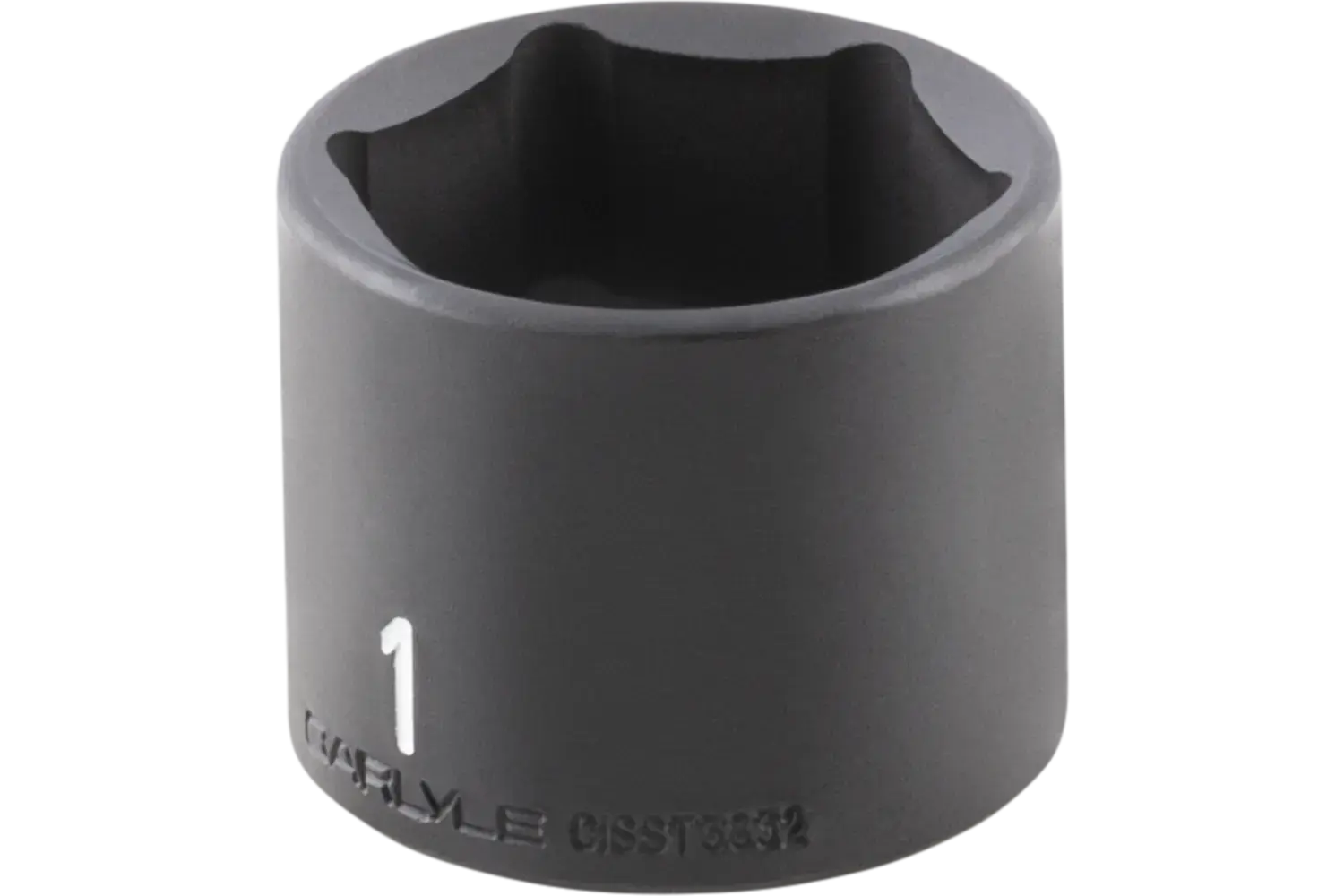 3/8 in. Drive Impact Sockets - SAE