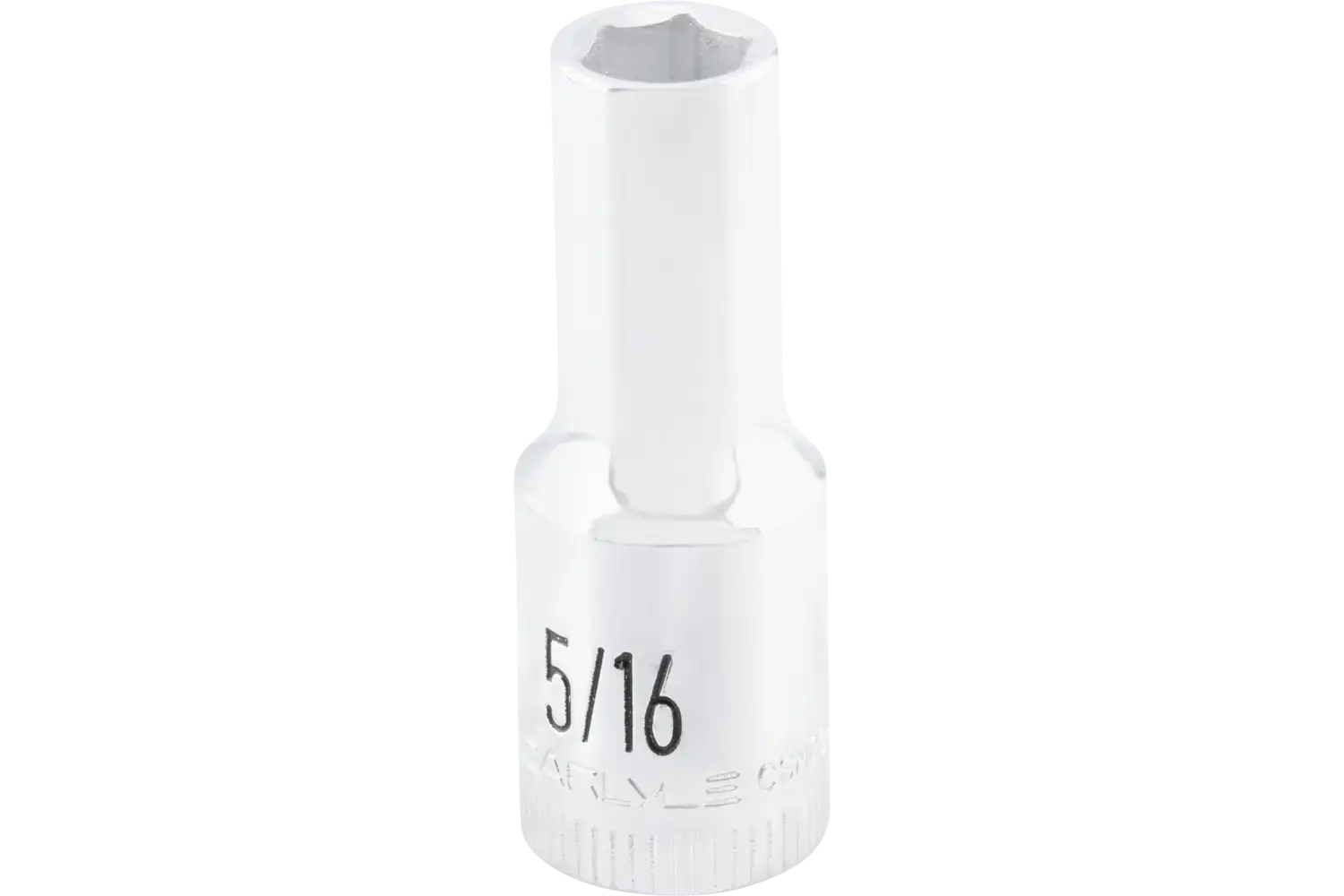 3/8 in. Drive Impact Sockets - SAE