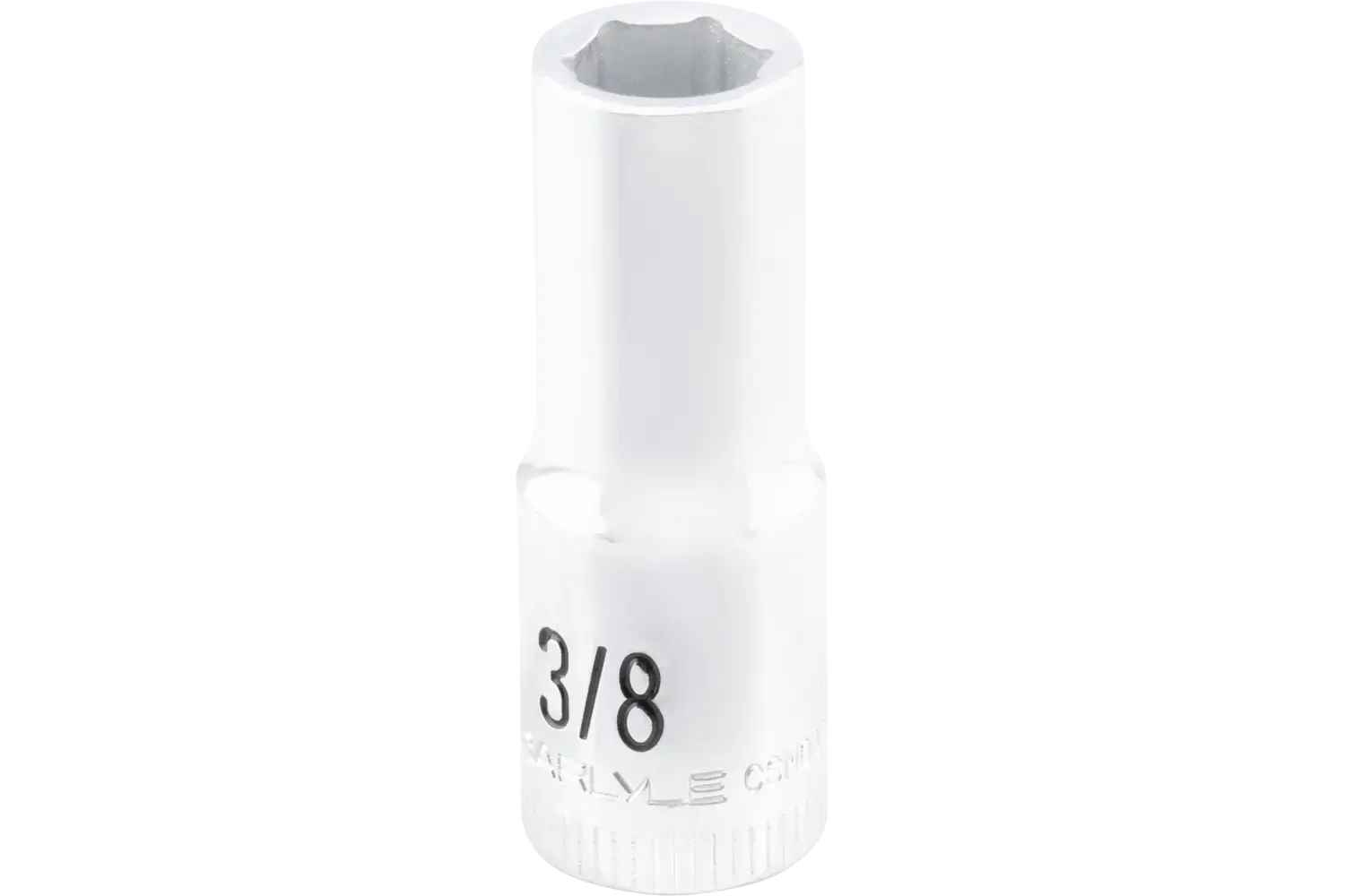 3/8 in. Drive Impact Sockets - SAE