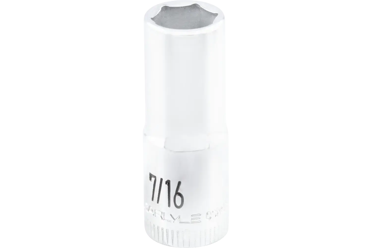 3/8 in. Drive Impact Sockets - SAE