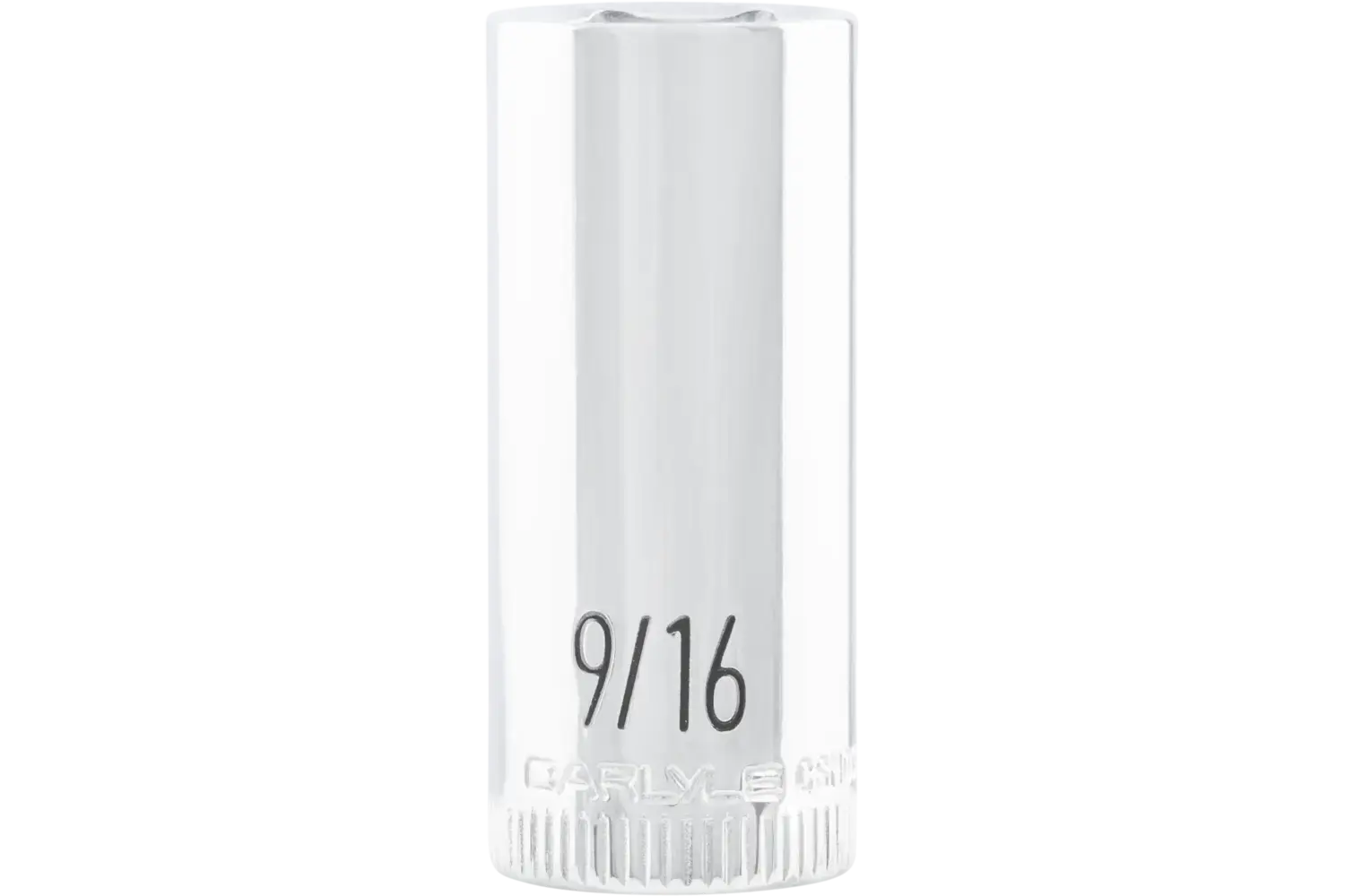 3/8 in. Drive Impact Sockets - SAE