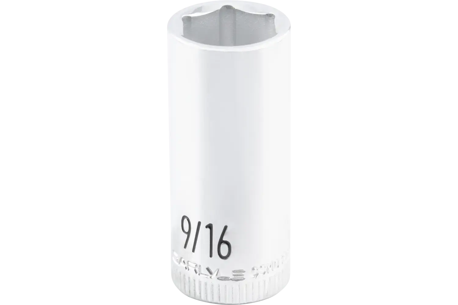 3/8 in. Drive Impact Sockets - SAE