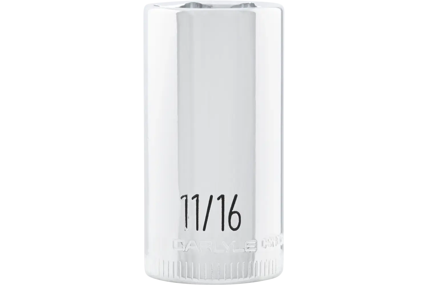 3/8 in. Drive Impact Sockets - SAE