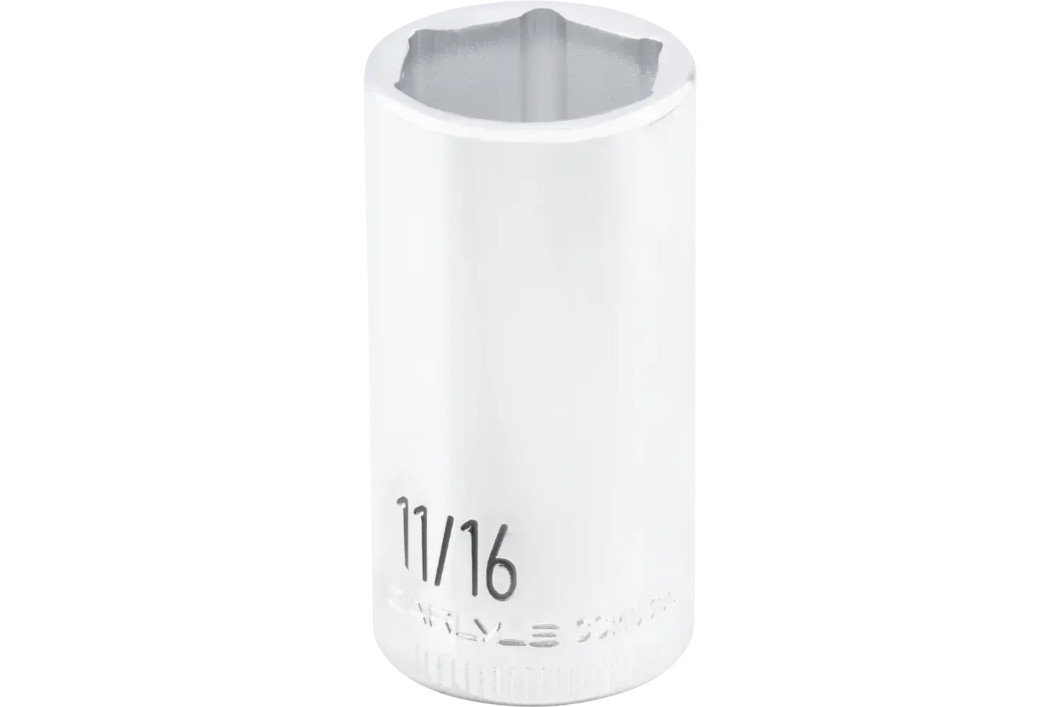 3/8 in. Drive Impact Sockets - SAE