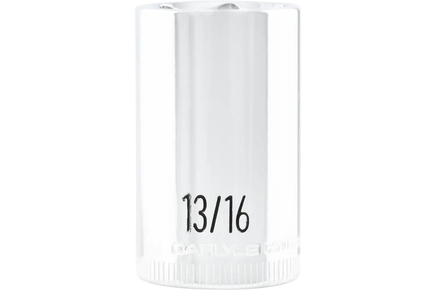 3/8 in. Drive Impact Sockets - SAE