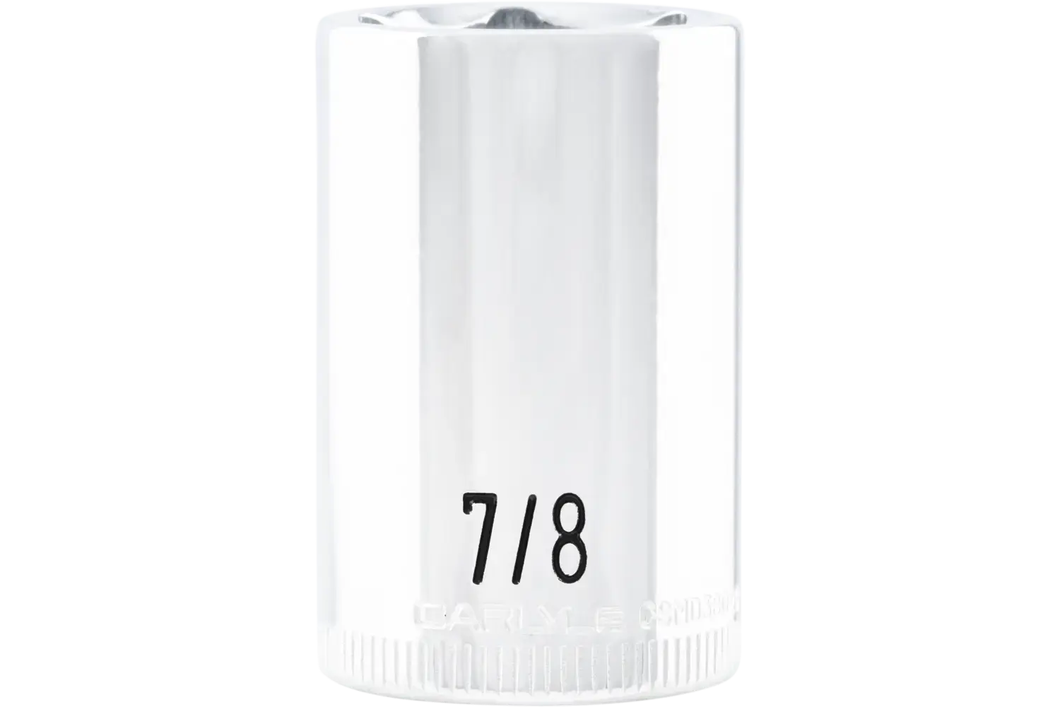 3/8 in. Drive Impact Sockets - SAE