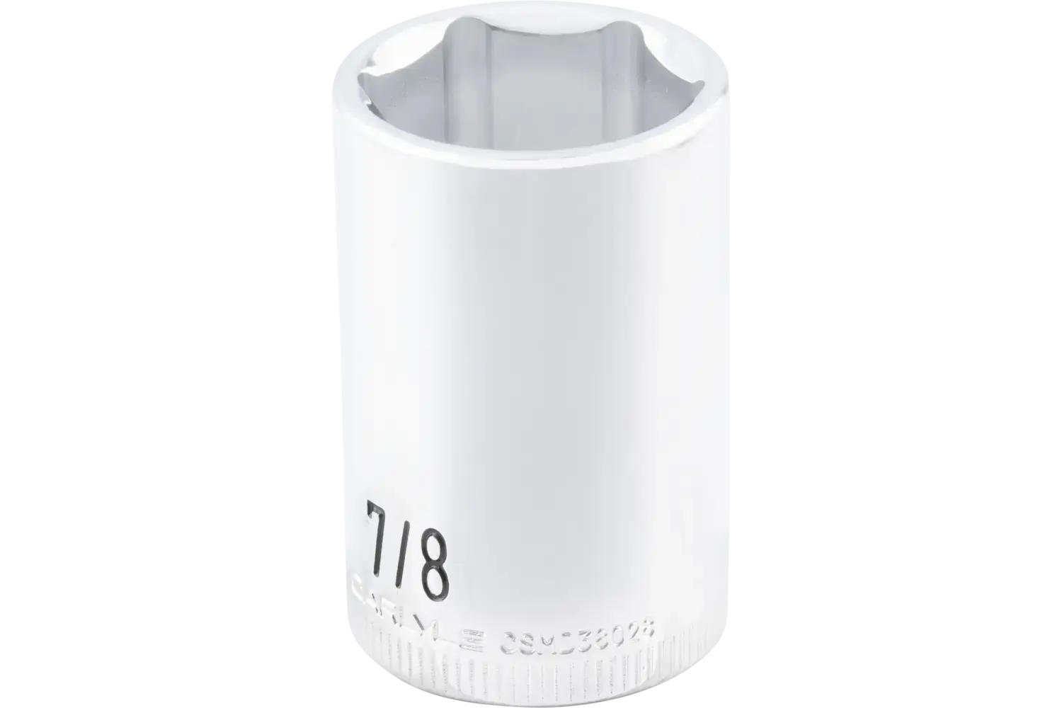 3/8 in. Drive Impact Sockets - SAE