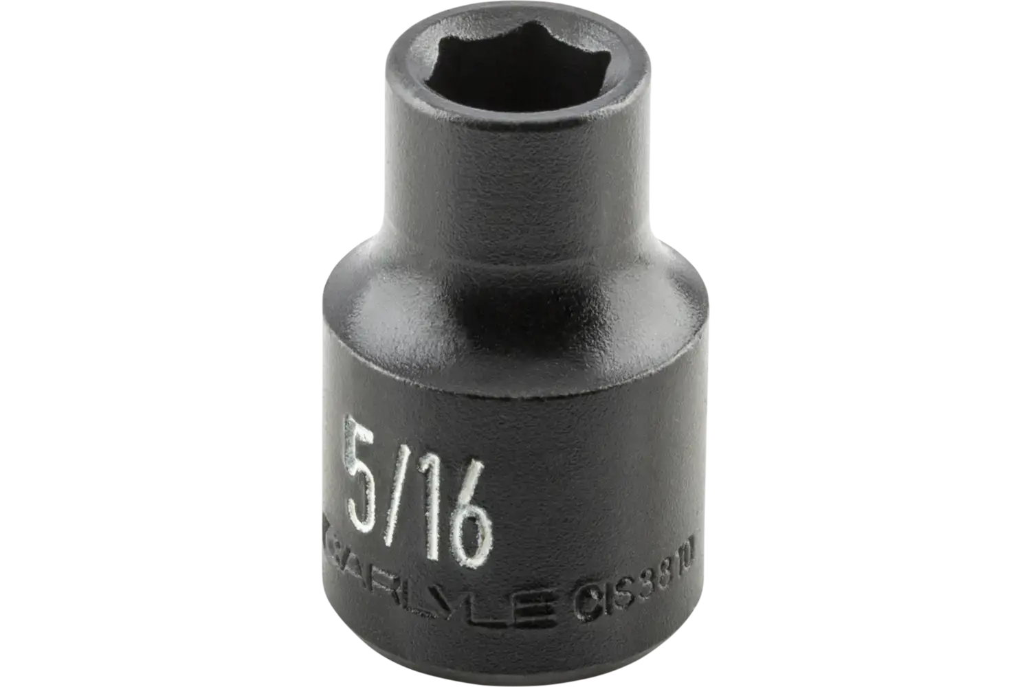 3/8 in. Drive Impact Sockets - SAE