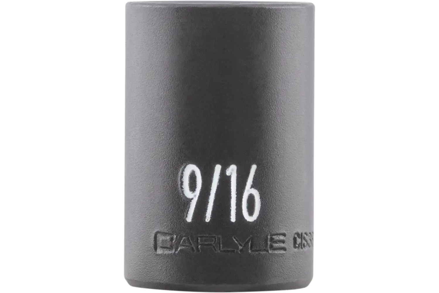 3/8 in. Drive Impact Sockets - SAE