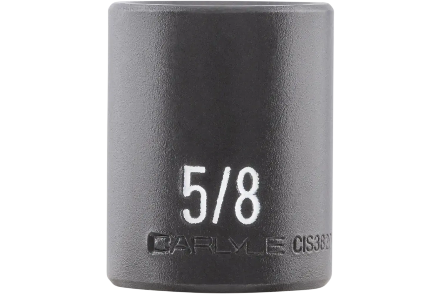 3/8 in. Drive Impact Sockets - SAE