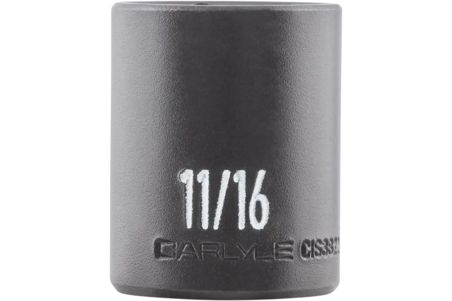 3/8 in. Drive Impact Sockets - SAE