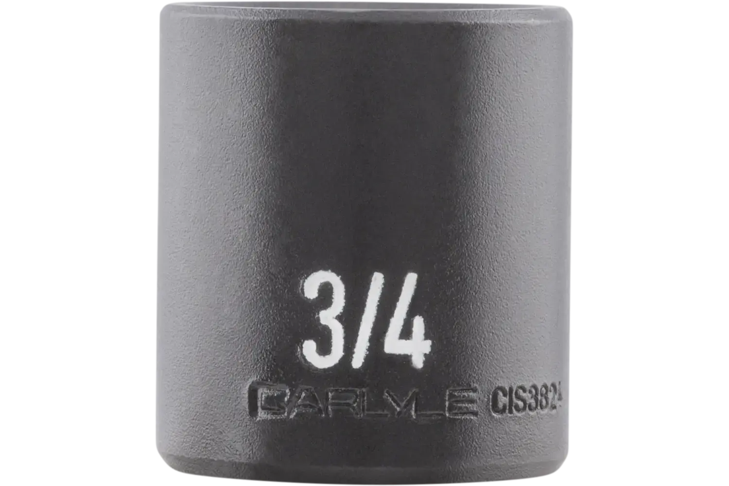 3/8 in. Drive Impact Sockets - SAE