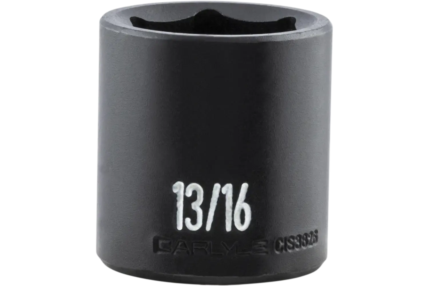 3/8 in. Drive Impact Sockets - SAE