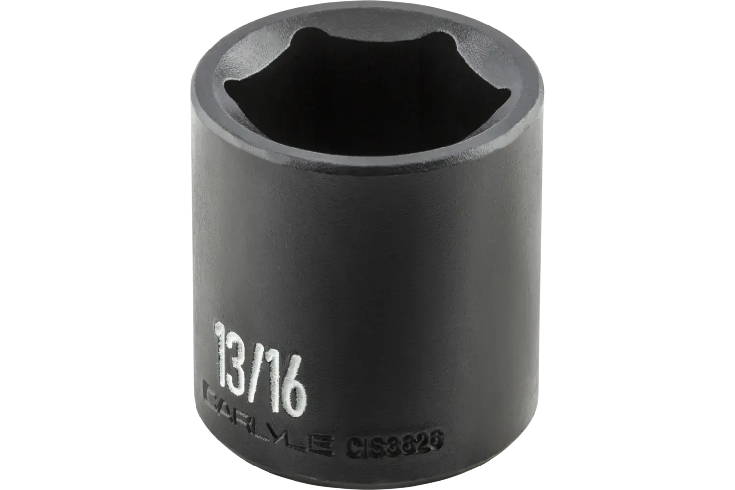 3/8 in. Drive Impact Sockets - SAE
