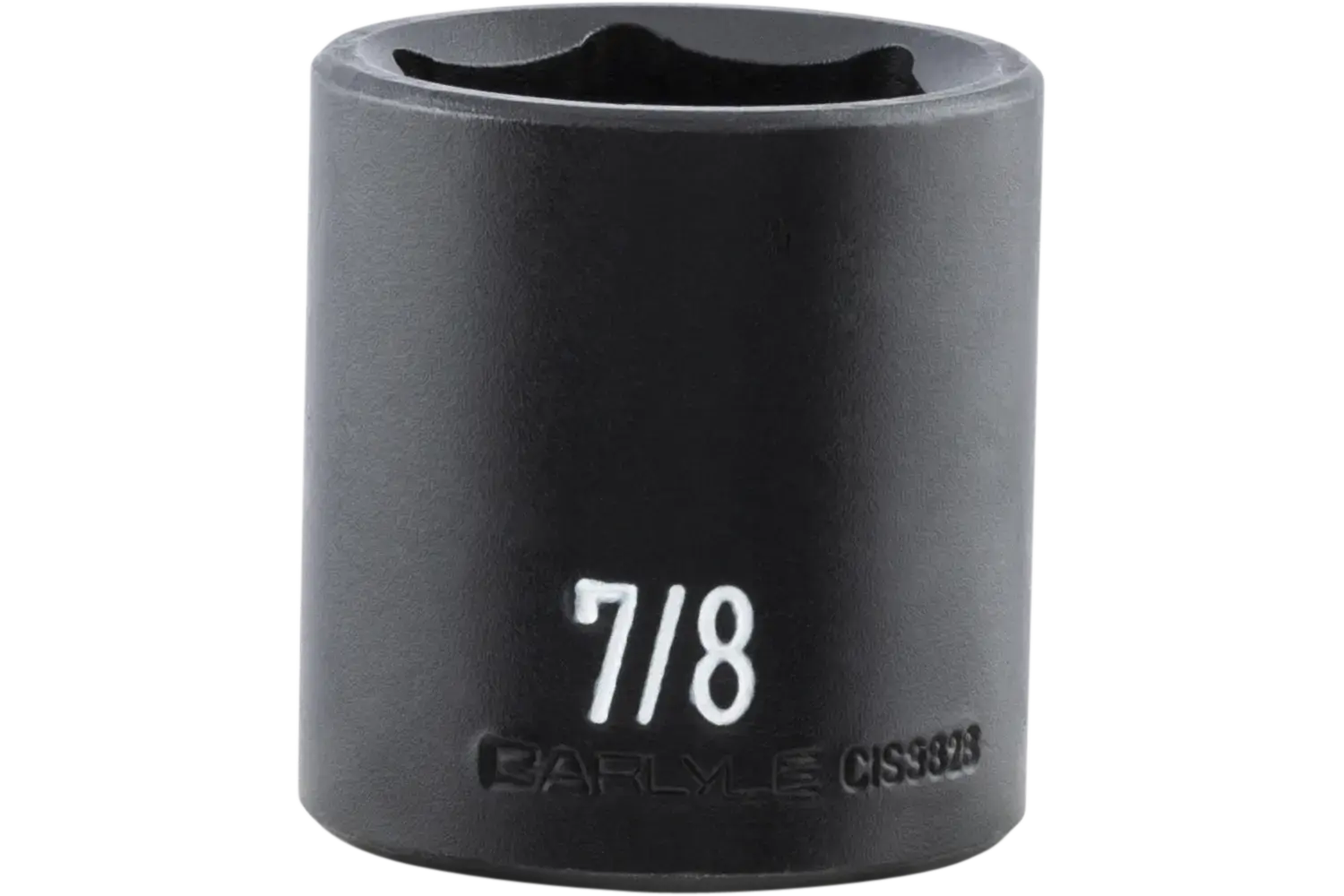 3/8 in. Drive Impact Sockets - SAE