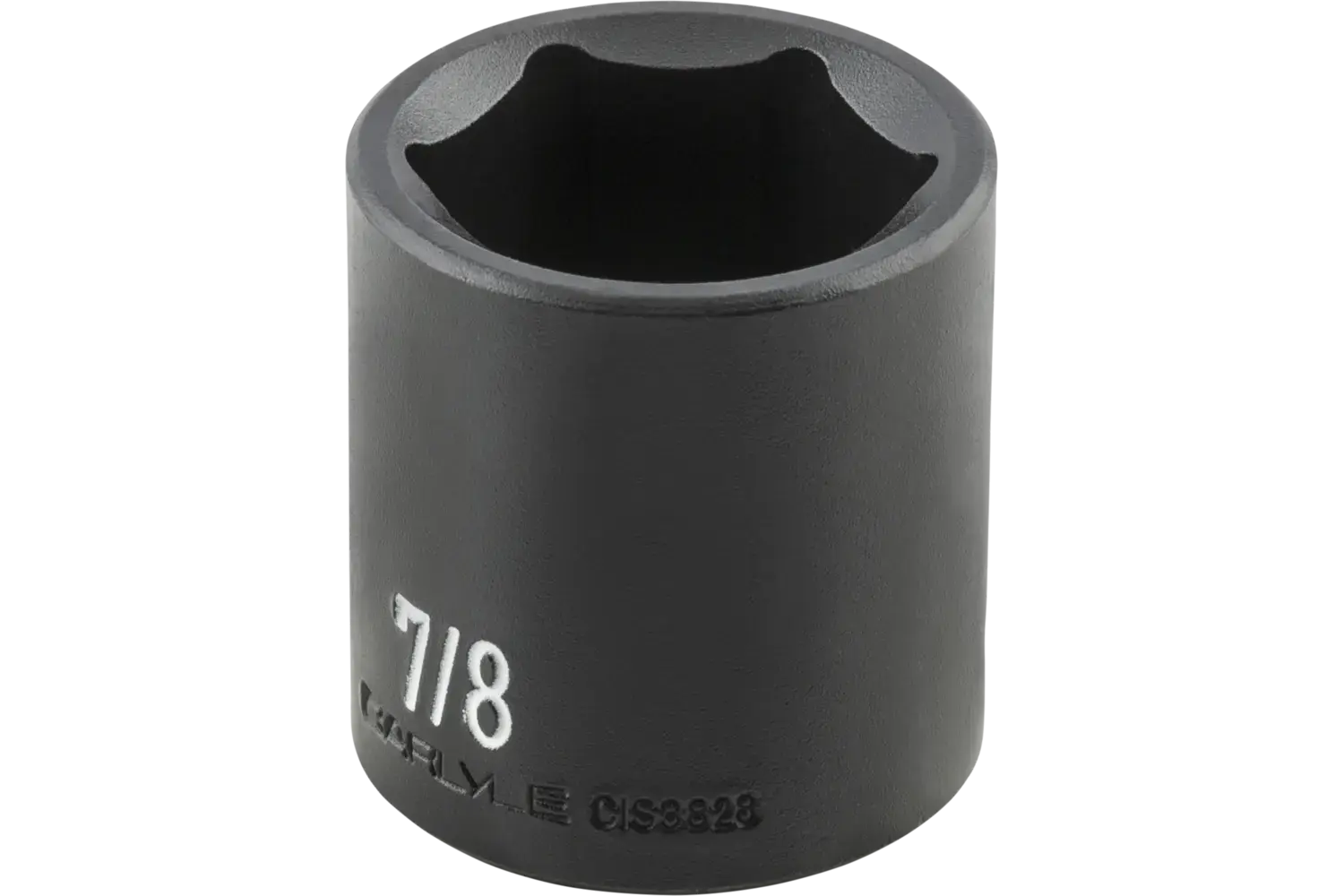 3/8 in. Drive Impact Sockets - SAE