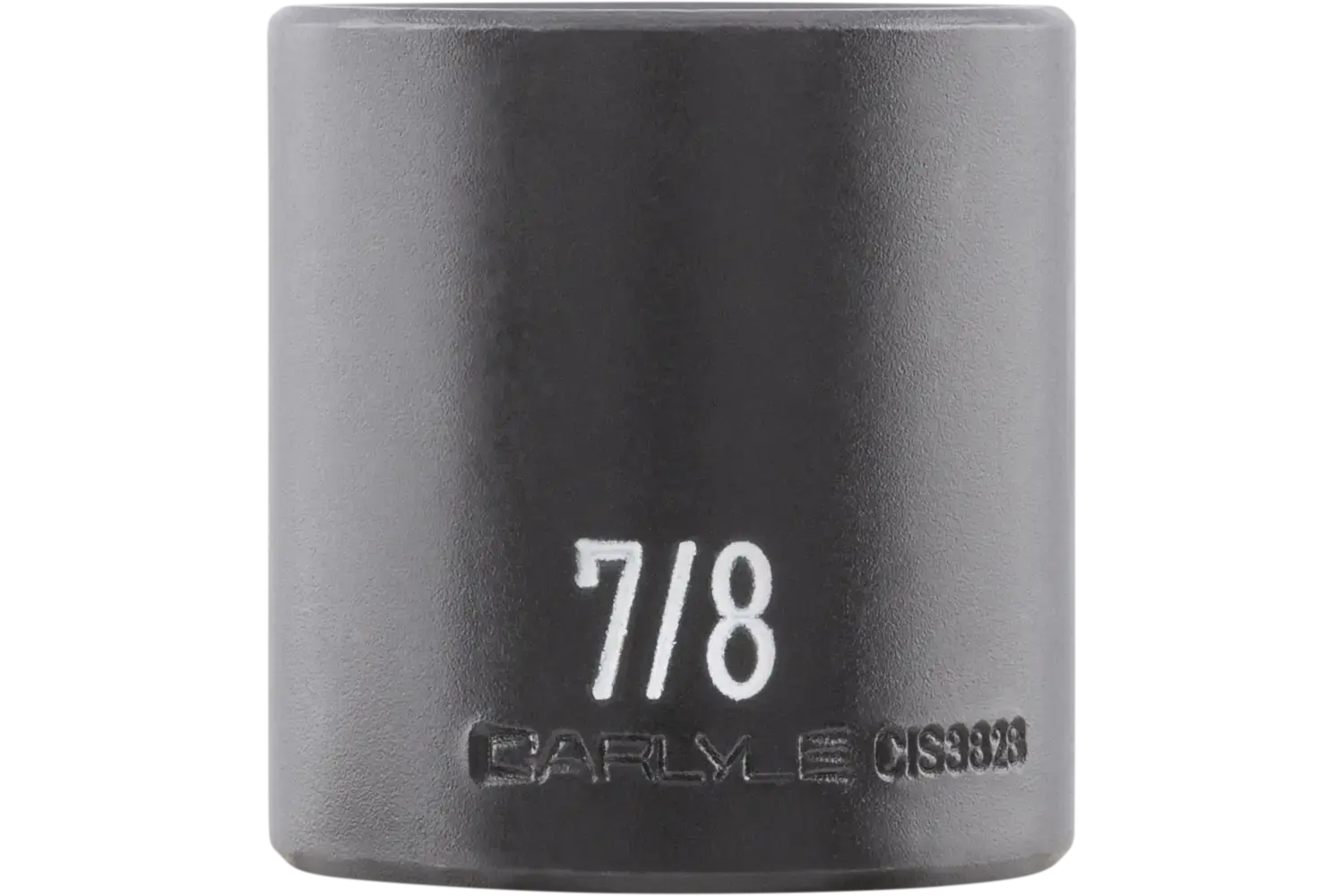 3/8 in. Drive Impact Sockets - SAE