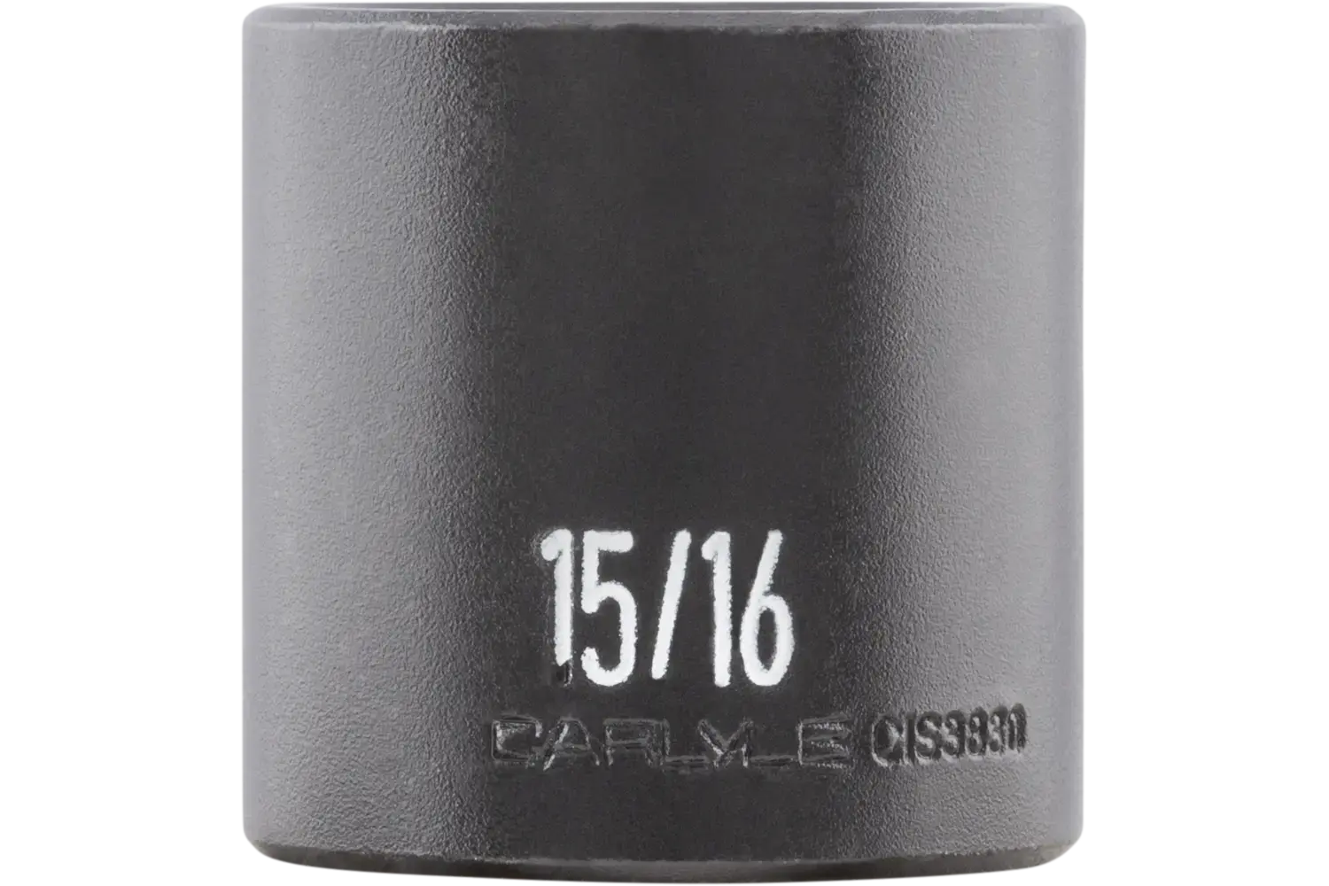 3/8 in. Drive Impact Sockets - SAE