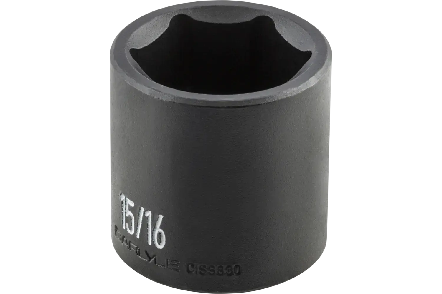 3/8 in. Drive Impact Sockets - SAE