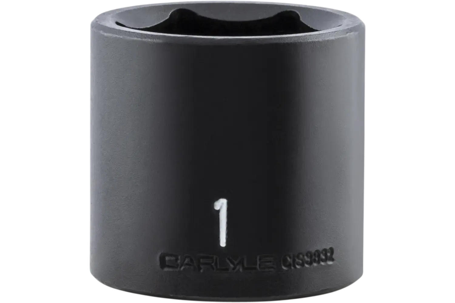 3/8 in. Drive Impact Sockets - SAE