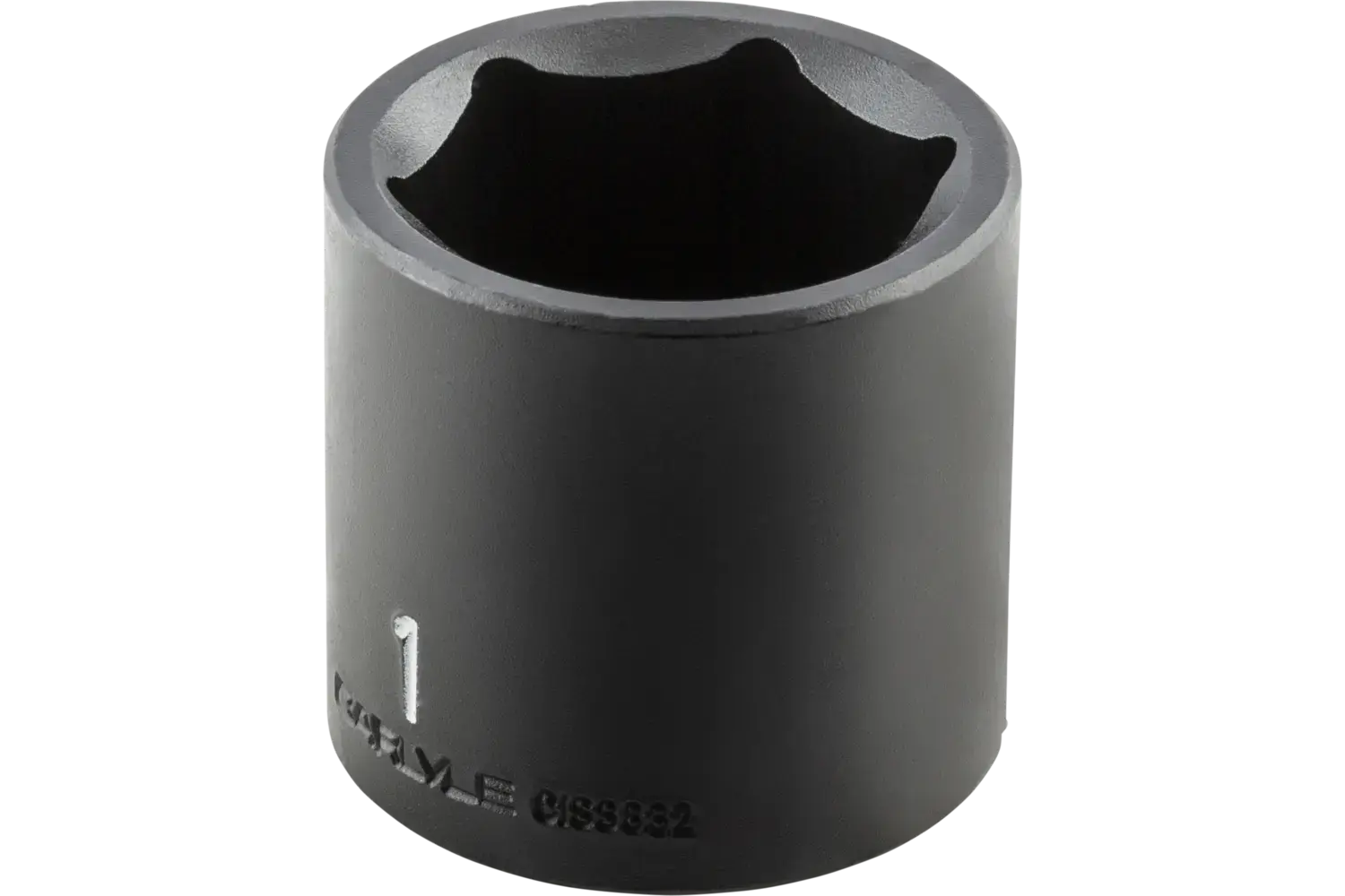 3/8 in. Drive Impact Sockets - SAE