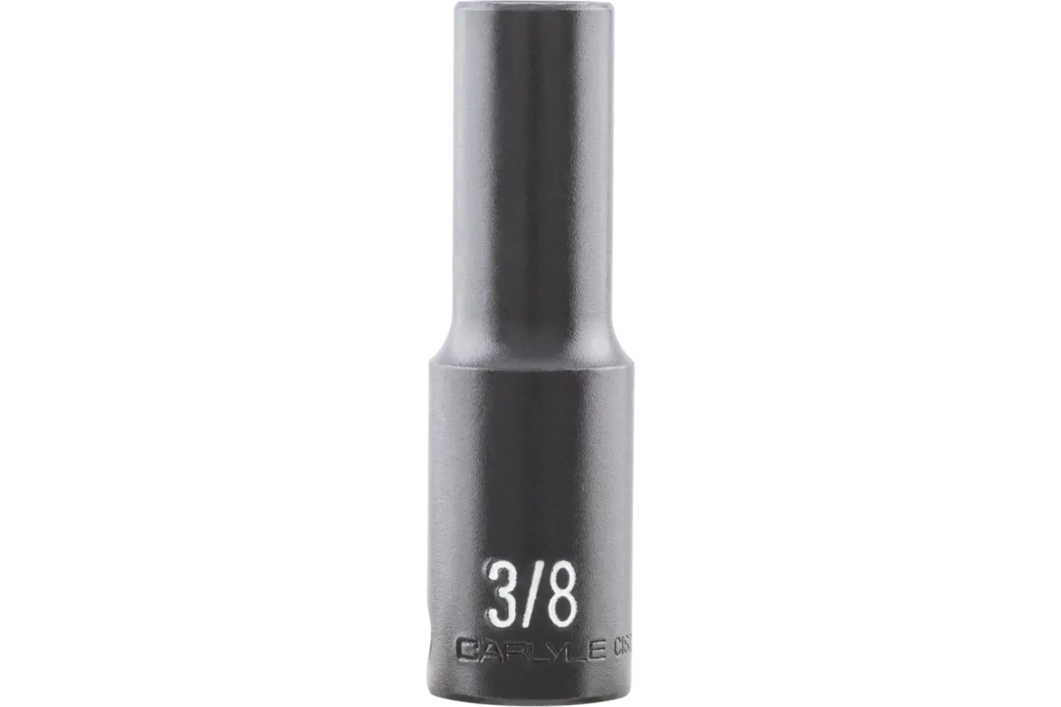 3/8 in. Drive Impact Sockets - SAE