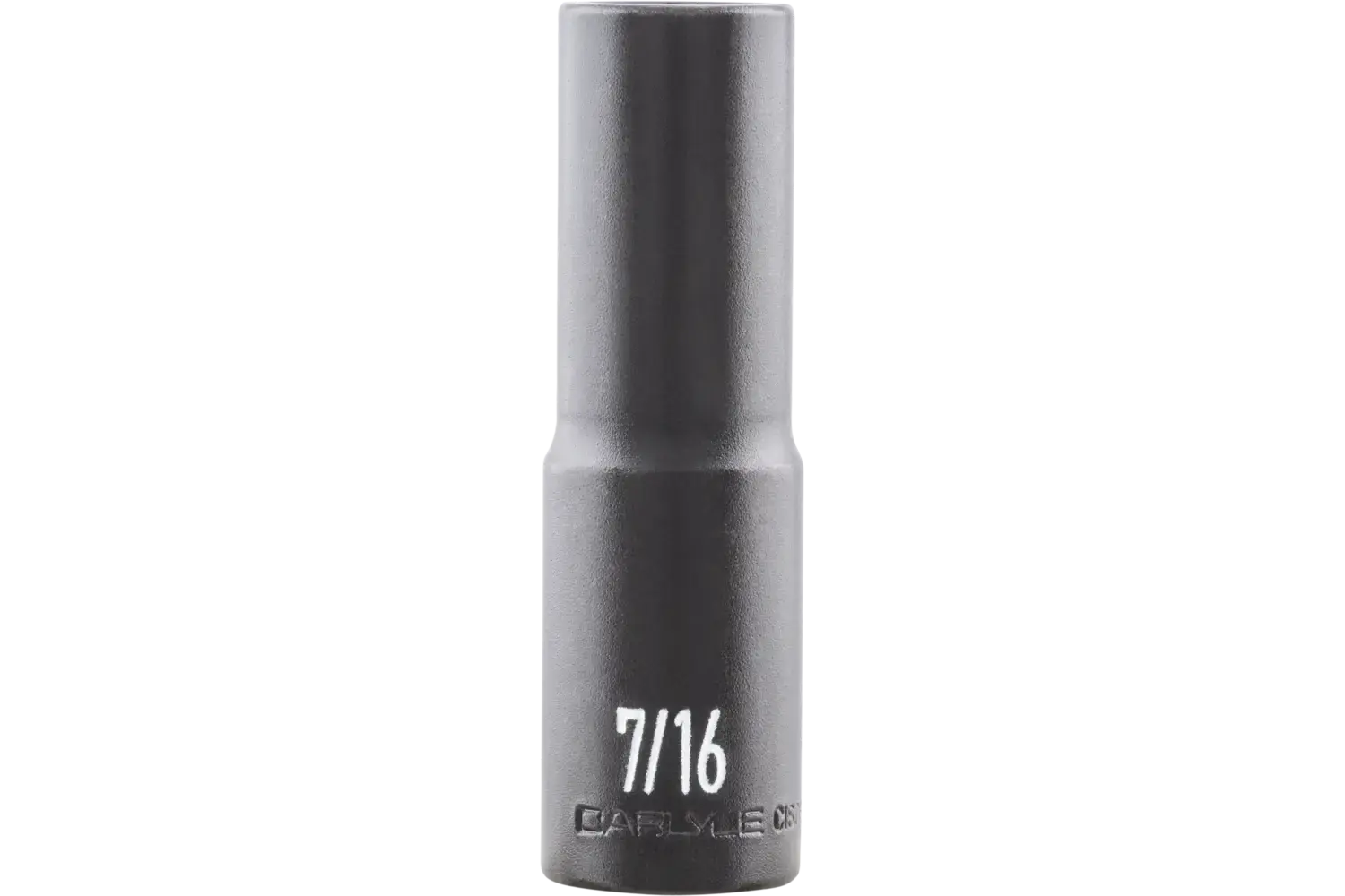 3/8 in. Drive Impact Sockets - SAE