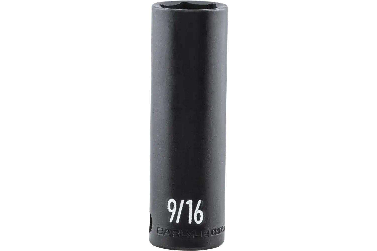 3/8 in. Drive Impact Sockets - SAE