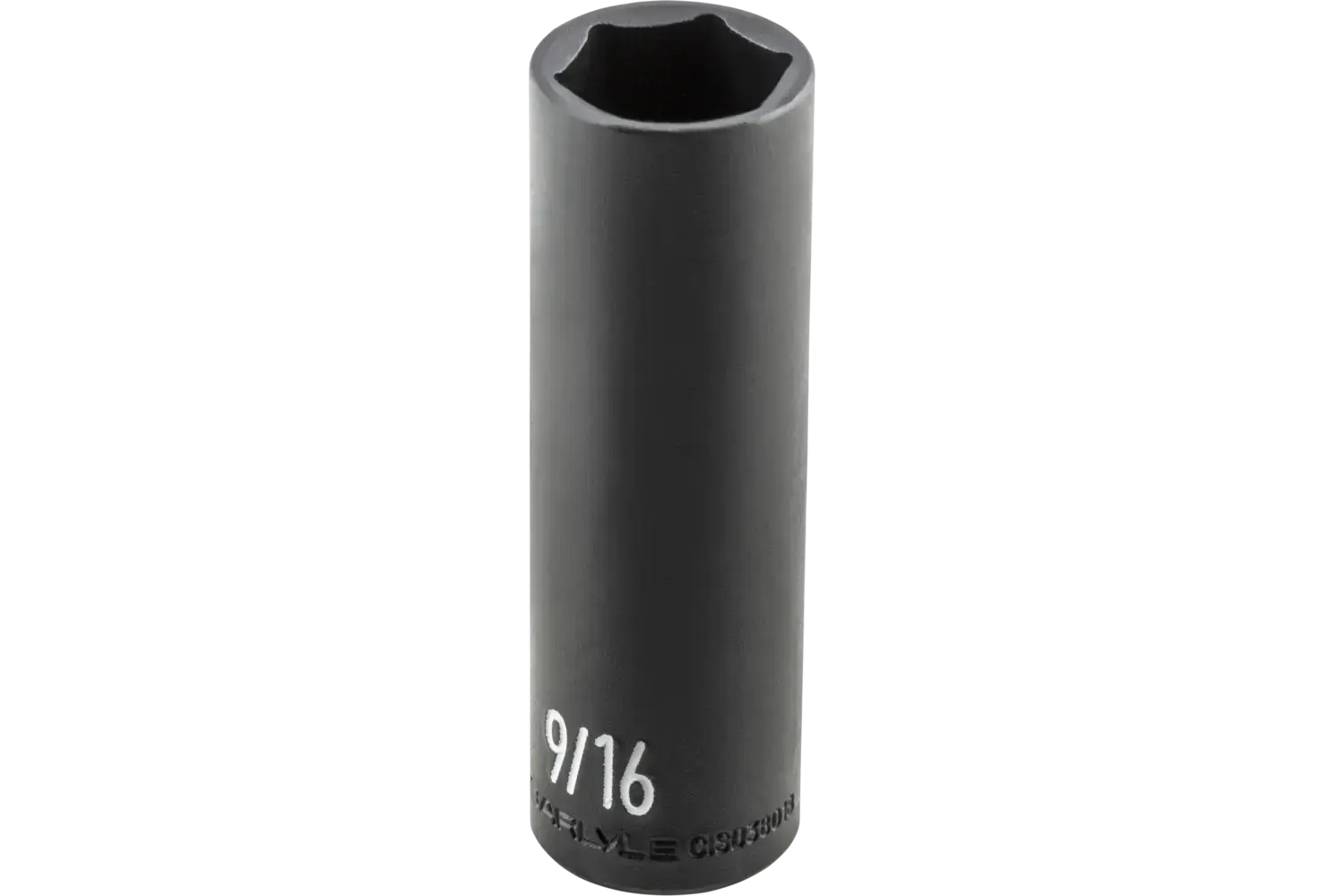 3/8 in. Drive Impact Sockets - SAE