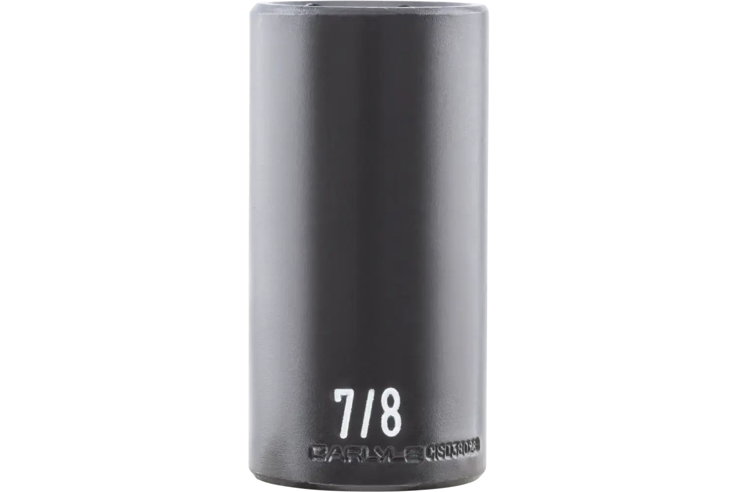 3/8 in. Drive Impact Sockets - SAE