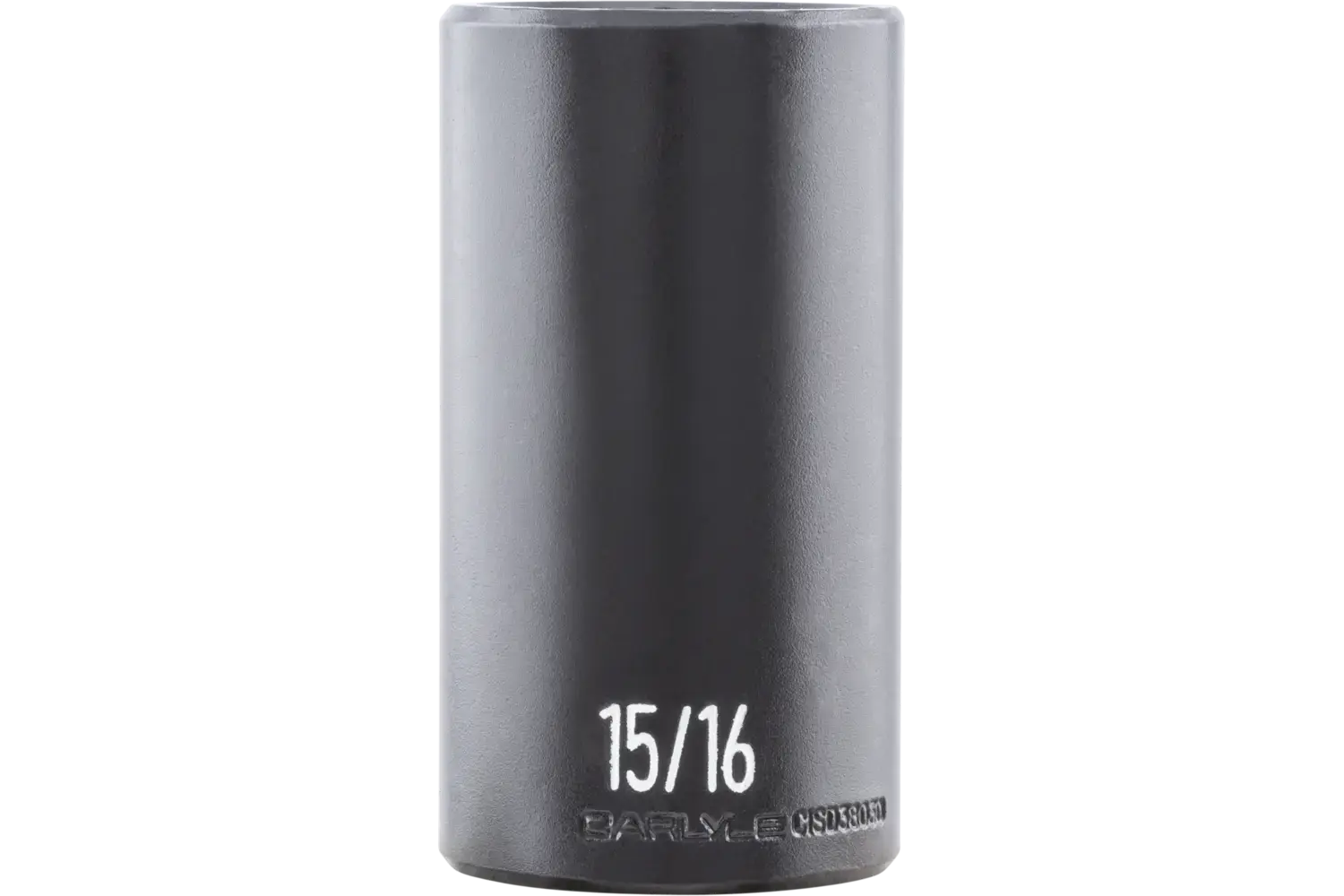 3/8 in. Drive Impact Sockets - SAE