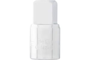 3/8 in. Drive Square Oil Drain Plug Chrome Sockets - Metric