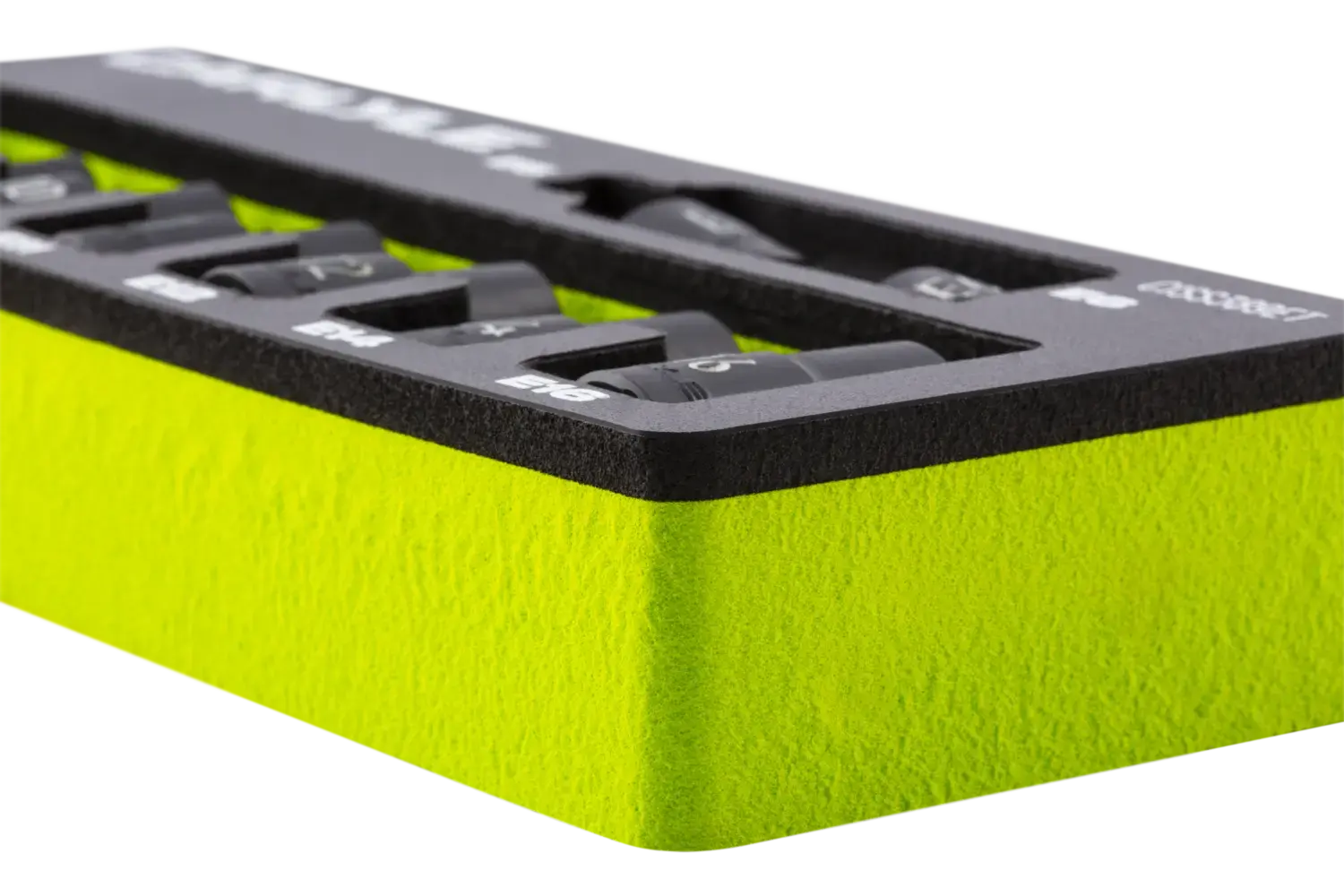 3/8 in. Drive Standard Depth External Torx/Star Impact Socket Sets