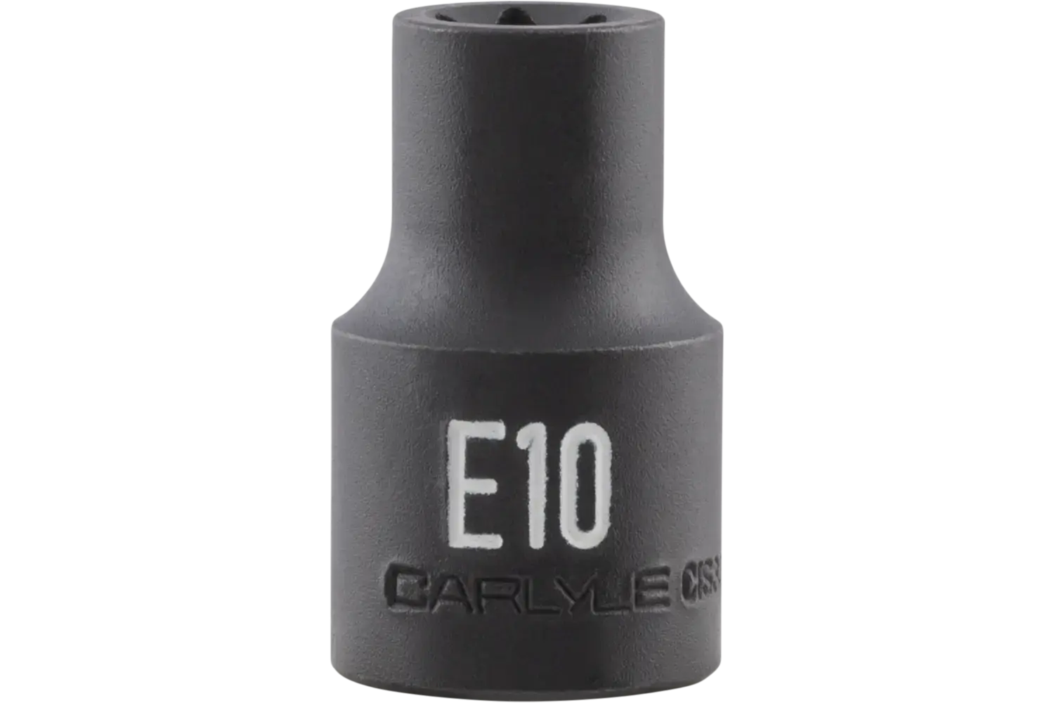 3/8 in. Drive Standard Depth External Torx/Star Impact Sockets