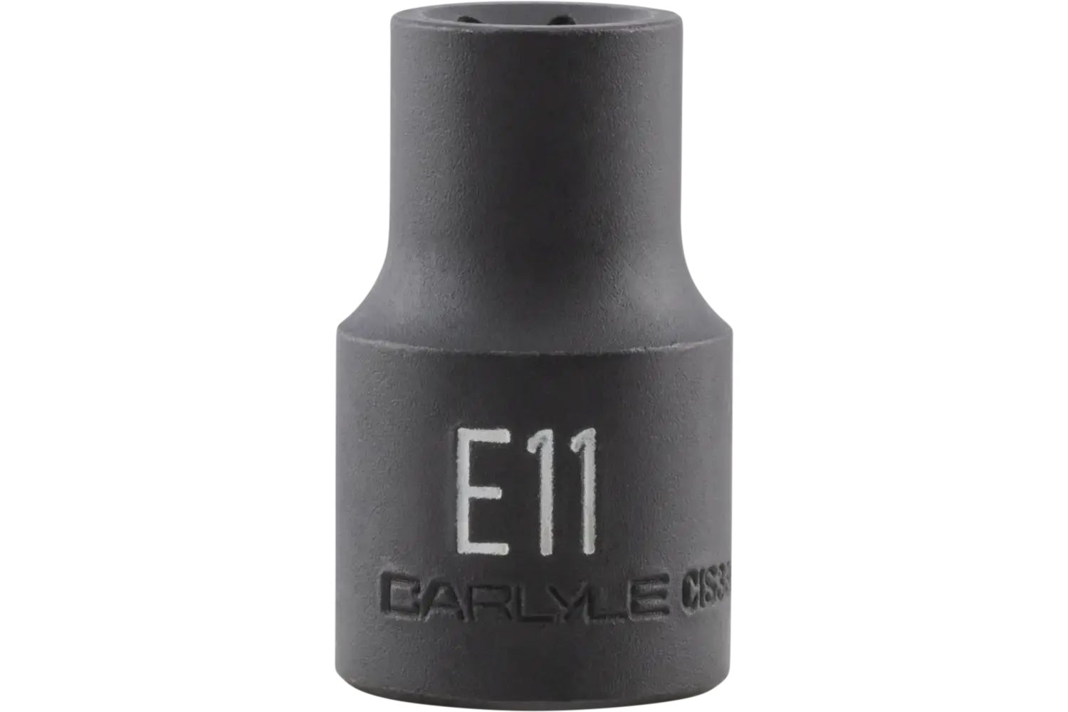 3/8 in. Drive Standard Depth External Torx/Star Impact Sockets