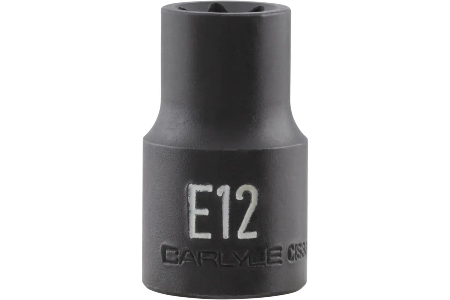 3/8 in. Drive Standard Depth External Torx/Star Impact Sockets