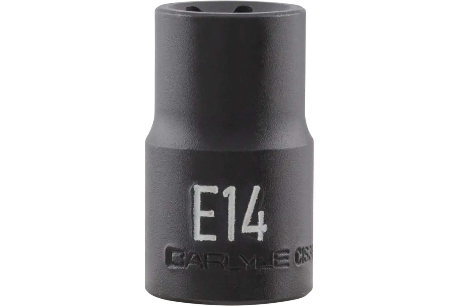 3/8 in. Drive Standard Depth External Torx/Star Impact Sockets