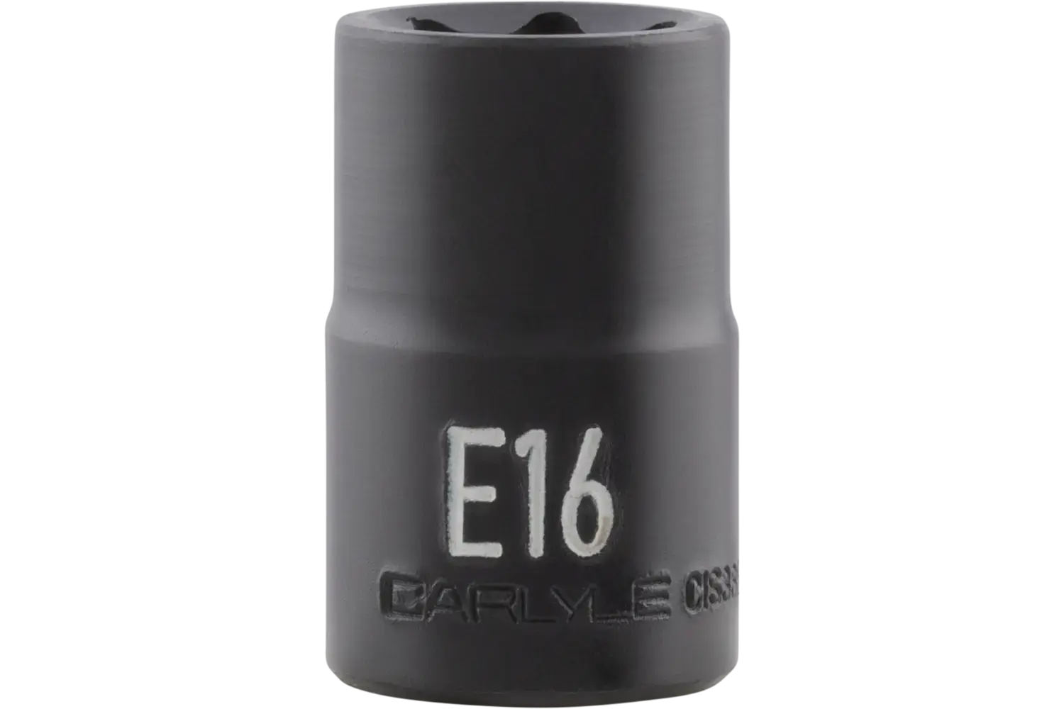 3/8 in. Drive Standard Depth External Torx/Star Impact Sockets